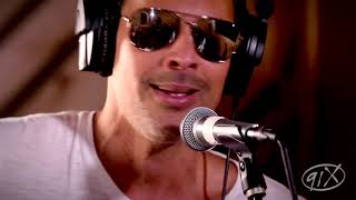 91X X-Session with Pepper – &quot;Ho&#39;s&quot;