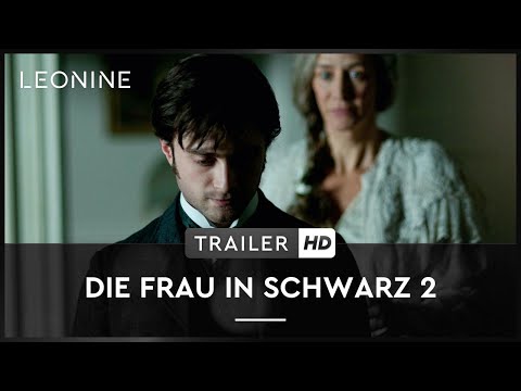 Trailer Die Frau in Schwarz 2: Engel des Todes