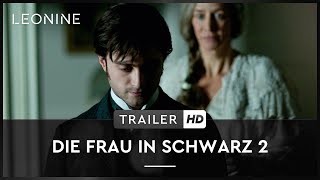 Die Frau in Schwarz 2 Engel des Todes Film Trailer