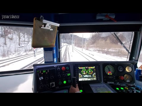 Cab View - Posada - Sinaia - 2021