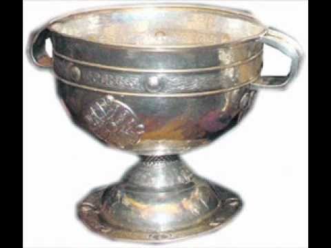 Brian Cuthbert 18 Sep 2010