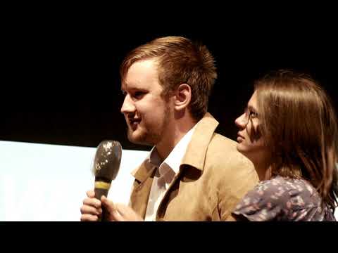 Anspiel vom Jahresteam // JuMi 2020 // @DMGint