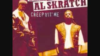 Ill Al Skratch - This Is For My Homiez