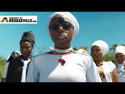 Jalifa - Kannabrain [Official Video 2024]