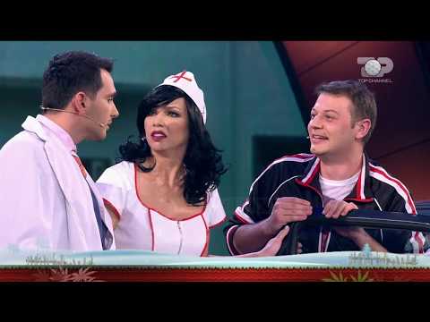 Parcela 400, 31 Dhjetor 2017 - Doktori, Infermierja dhe burri