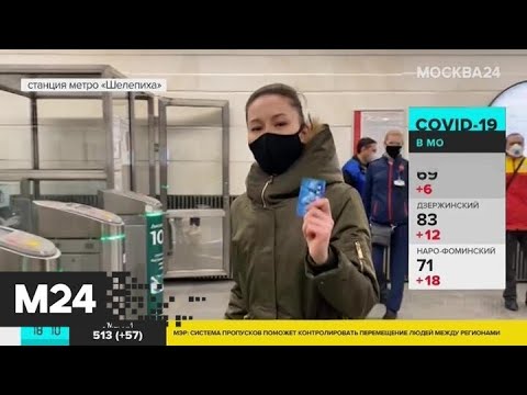 Москва 24 Проверка Магазинов