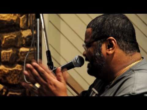 Arlindo Cruz - Litoral (making of)