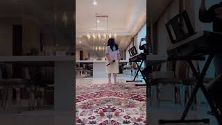 Download lagu arsy nyanyi buat lomba di amerika#shorts #ameena mp3