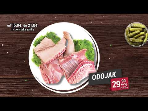 Pivac tjedna akcija 15.4. - 21.4.2019.