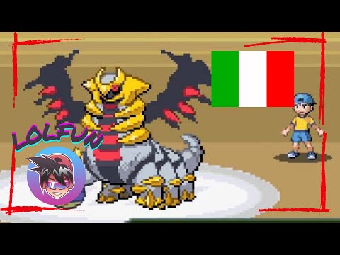 Cosa succede quando combatti contro il Pokémon Diavolo ITA | LOLFUN