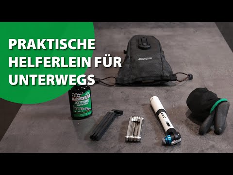 B.O.C. Ratgeber - Praktische Helferlein für unterwegs
