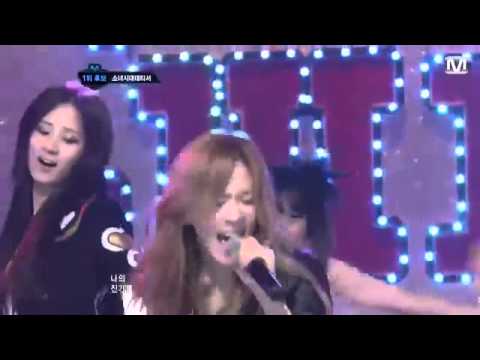 [LIVE] TaeTiSeo / Twinkle [MCD]