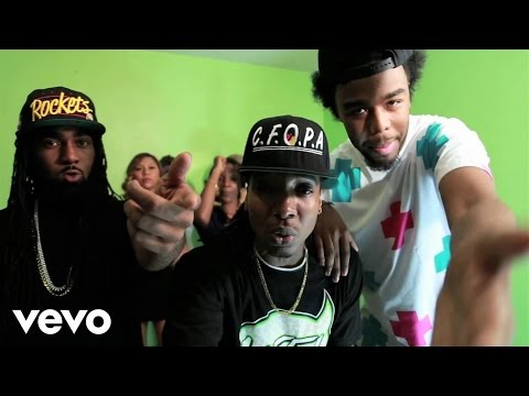 ST Spittin - Hoes Into Housewives  ft. D-Lo, IamSu