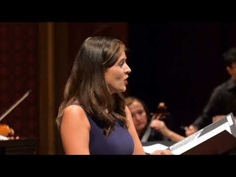 O Salutaris Hostia - La petite Messe Solenelle - Rossini