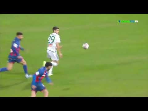 Alexander Jeremejeff -  Amazing Skills & Goals