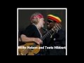 Willie Nelson & Toots Hibbert  -  I'm A Worried Man