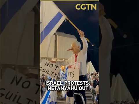 Can Netanyahu survive politically?
