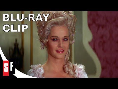 The slipper and the rose the story of cinderella 1976 clip mystery guest hd