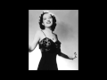 Helen Forrest - I love you much too much