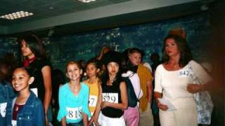 Save the American Juniors!