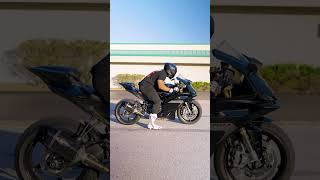 Download lagu Kontrol PELUNCURAN Yamaha R9 🔥🚀 mp3