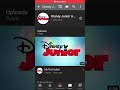 Disney Junior AUTTP Exists Go Subscribe To Her