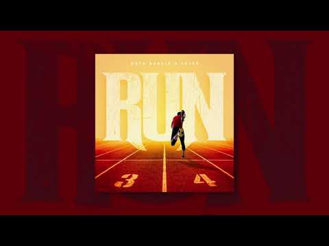 RUN - Orta Garcia x Lutek