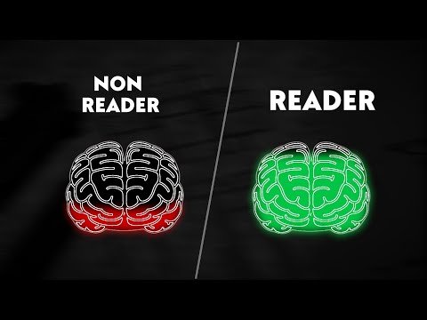 21 (mind-blowing) Benefits of Reading Books