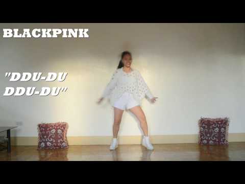 BLACKPINK - ‘뚜두뚜두 (DDU-DU DDU-DU)_Dance Cover by Isla Bonita