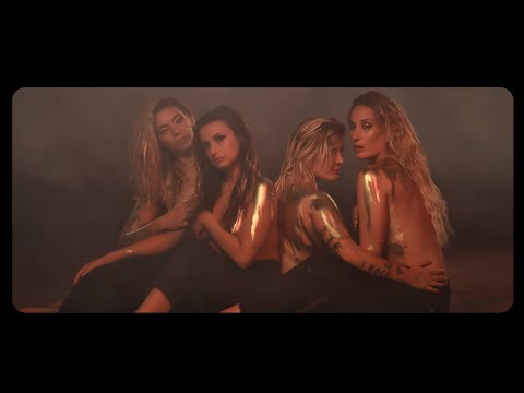 Le Deva - Brillare da sola (Video ufficiale)