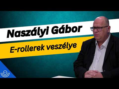 Pirkadat: Naszályi Gábor