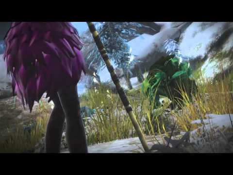 GuildWars2ProfessionGuides.com - Mesmer Profession Skills