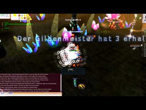 Forsaken Flyff Siege | WLADIMIRPUTIN | 12.11