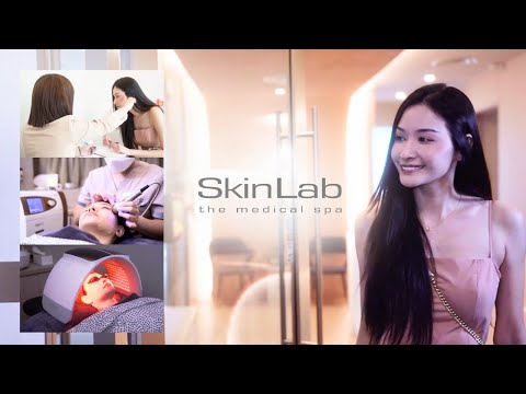 SkinLab The Medical Spa - Singapore's #1 Medical-Grade Facials since 2003
