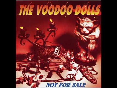 The Voodoo Dolls - Not For Sale (Full Album)