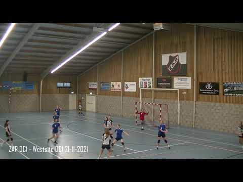 ZAP DC1   Westsite DC1 21 11 2021