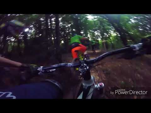 night riding cucciago