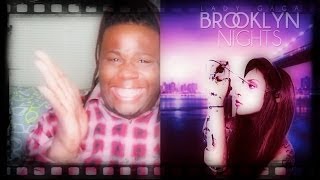 LADY GAGA BROOKLYN NIGHTS REACTION!