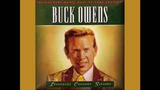 Buck Owens - Cryin&#39; Time