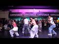 Karlee Girl Right Back Dance Mirrored