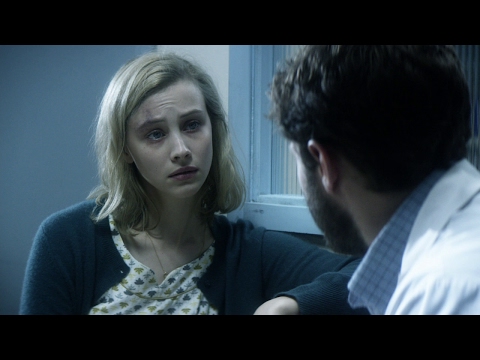 The 9th Life of Louis Drax Movie Trailer | Cinemax