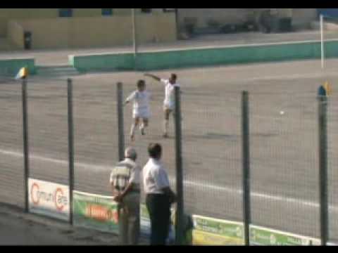 COPPA PUGLIA, CASAMASSIMA - ACQUAVIVA 2-2 (GOAL)