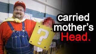 Most Disturbing Crimes in the Smash Bros Community MQDEFAULT Thumbnail