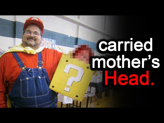 Most Disturbing Crimes in the Smash Bros Community SDDEFAULT Thumbnail
