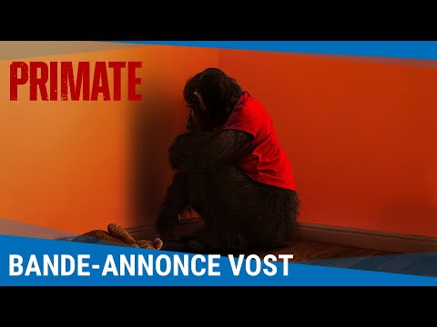 Bande-annonce Primate - Réalisation Johannes Roberts Paramount