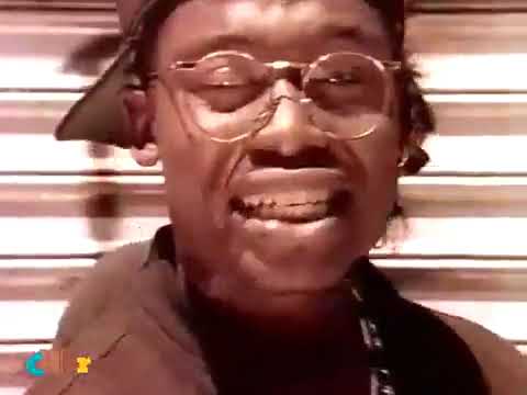 The Posse NFX   Black Or Ya White 1991shot by #HypeWilliams