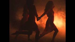 L'Orange - Man of the Night (feat. Erica Lane)