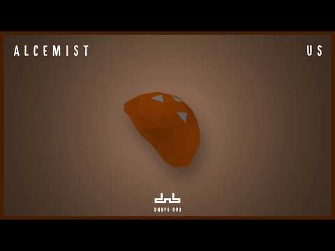 Alcemist - Us