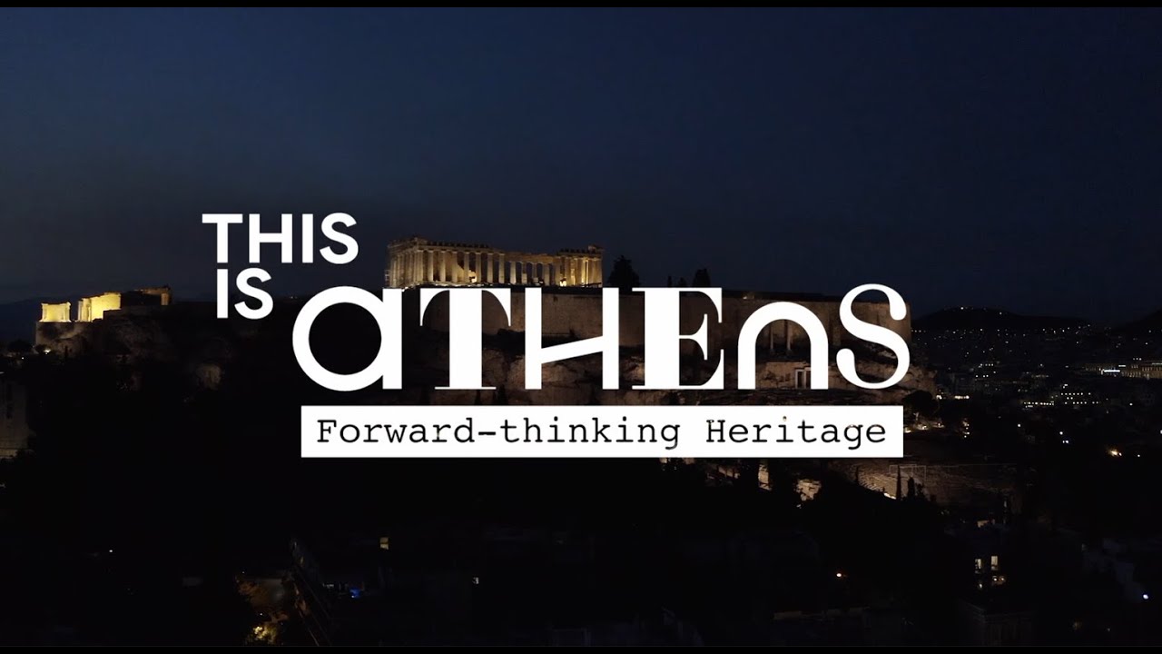 Welcome to Athens Video