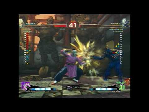 Zorusan (GE) Vs HIROPON309 (SE)